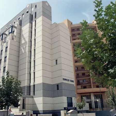 Turis Διαμέρισμα Κάλπε